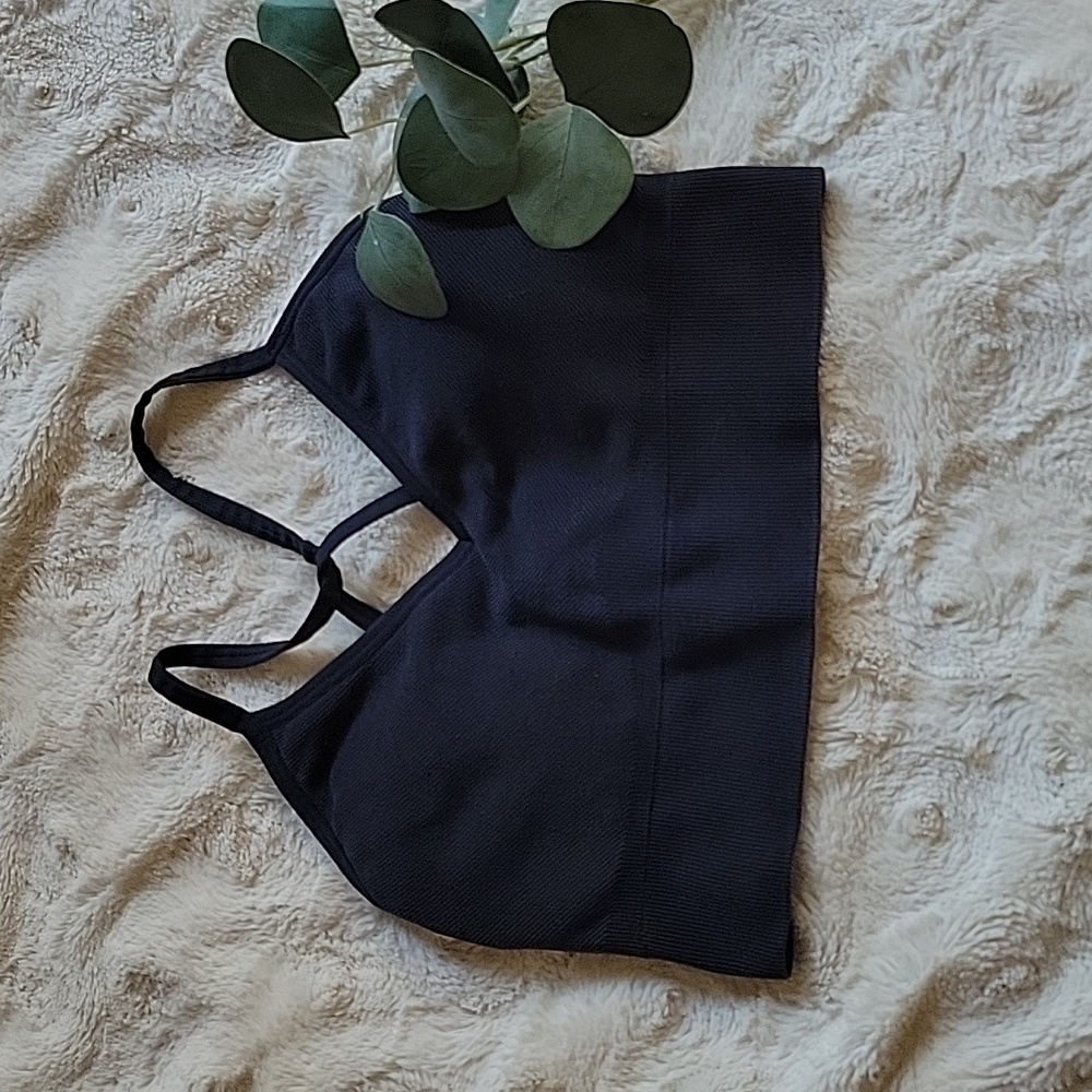 🔥 2/$16 JoyLab Seamless Cross Back Bra